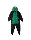 Julgran Kigurumi