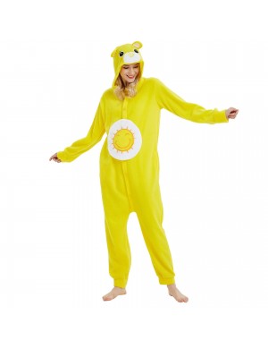 Cross border Wholesale dessin animé animal une pièce pyjama tortue pyjama couple homewear polaire hommes femmes automne hiver