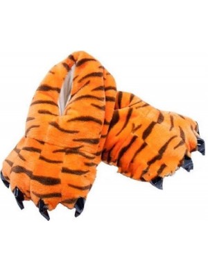 Tiger Kigurumi Tofflor