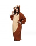 Affe Kigurumi