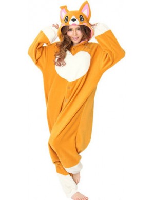 Chien Kigurumi