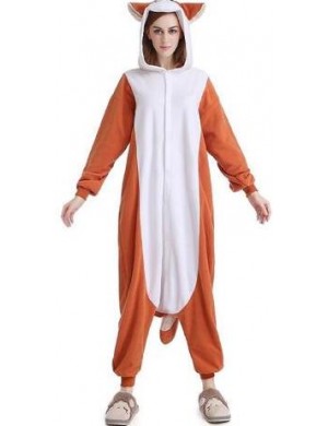 Kigurumi Wiewiórka Ziemna