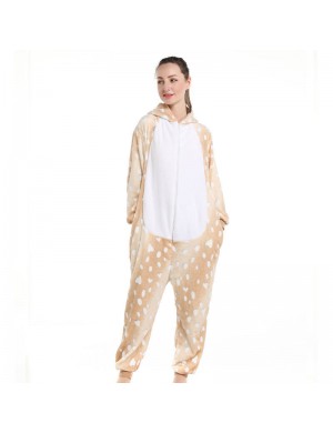 Pyjama une pièce pour hommes et femmes, vêtements d'intérieur mignons, vêtements de jeu, petit dragon épineux vert armée