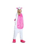 Enhjørning Kigurumi