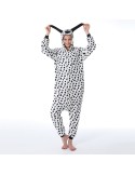 Dalmatino Kigurumi