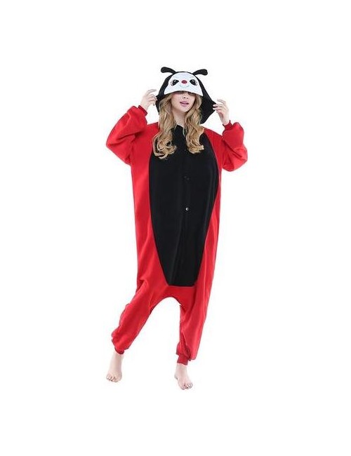 Coccinelle Kigurumi