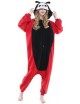 Coccinelle Kigurumi
