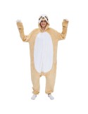 Perezoso Kigurumi