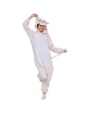 Chat Volant Kigurumi