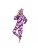 Vihreä Hai Kigurumi