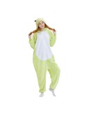Rana Verde Kigurumi