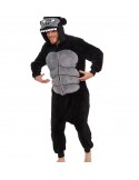 Jack Skellington Kigurumi