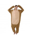 Małpa Kigurumi Przygoda Tarzana