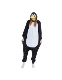 Pingvin Kigurumi Vinterkjeledress