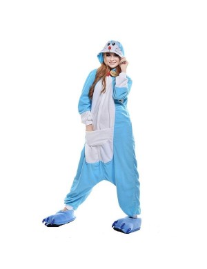 Kigurumi Doraemon