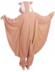 Écureuil Volant Kigurumi