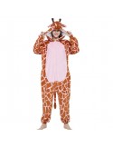 Giraffe Kigurumi