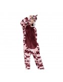 Tuta Mimetica Kigurumi