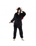 Duivels Kigurumi