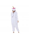 Einhorn Kigurumi