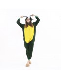 Antilooppi Kigurumi