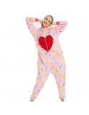Licorne Mignonne Kigurumi