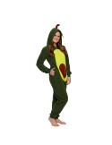 Avocat Kigurumi
