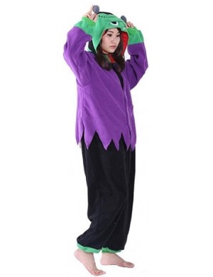 Kigurumi Frankenstein