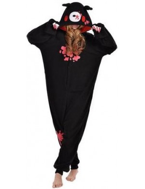Kigurumi Czarny Gloomy Bear