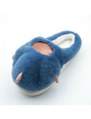 Patte de chat coton drag animaux d'intérieur maison chaude coton drag