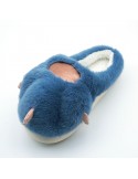 Chaussons Patte de Chat