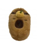 Bamse Pompong-tøfler