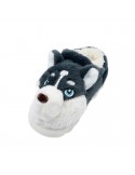 Husky-tøfler