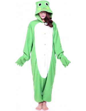 Grenouille Kigurumi