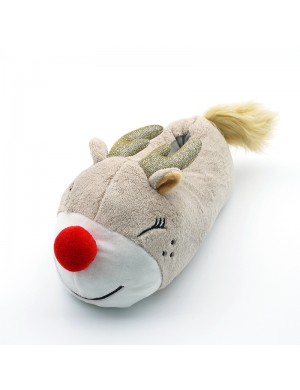 Moose Cotton drag Indoor animal warm Home Cotton