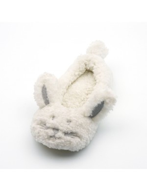 Dessin animé lapin coton remorquage intérieur maison animaux coton remorquage