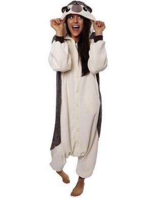 Kigurumi Jeż