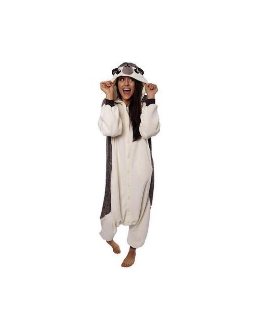 Hérisson Kigurumi