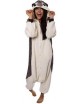 Hérisson Kigurumi