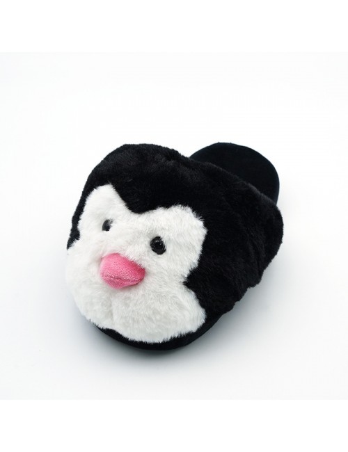 Dessin animé Penguin coton remorquage intérieur maison animaux coton remorquage