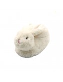 Puszysty Królik-kapcie