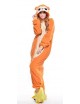 Monkey Kigurumi