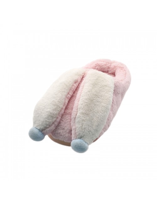 Shark Cotton slip mignon en peluche Home pantoufles en coton