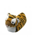 Tijger Pantoffels Kigurumi