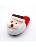 Pantofole Babbo Natale Kigurumi
