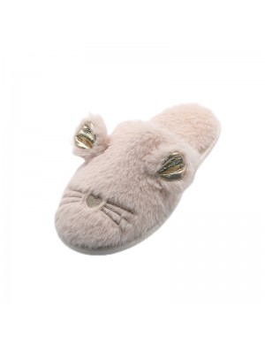 Mouse planche chaussure intérieur maison coton drag