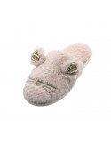Maus Hausschuhe Kigurumi