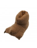 Botas Patas de Oso Kigurumi