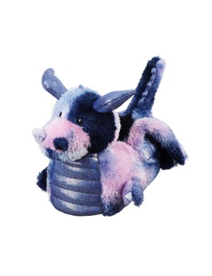 Pantoufles maison Dragon warm