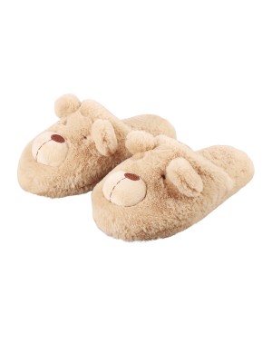 Accueil ours en peluche coton drag Home